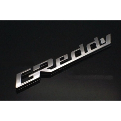 LOGO GREDDY